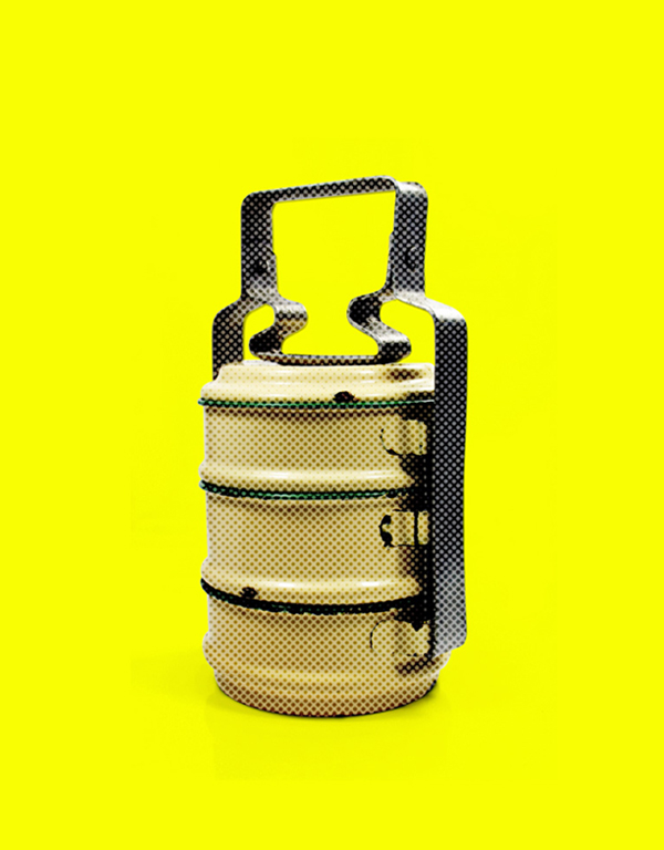 Creative design for E&O Hotel